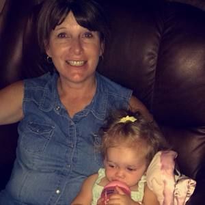 Meet your Posher, Janet